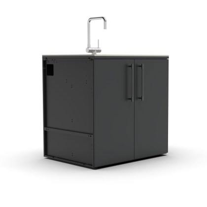 Brabura CT 90 Νιπτήρας (4)